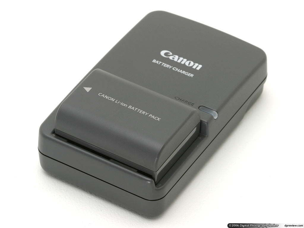 Canon EOS 400D / Digital Rebel XTi/ Kiss X Digital Review Digital