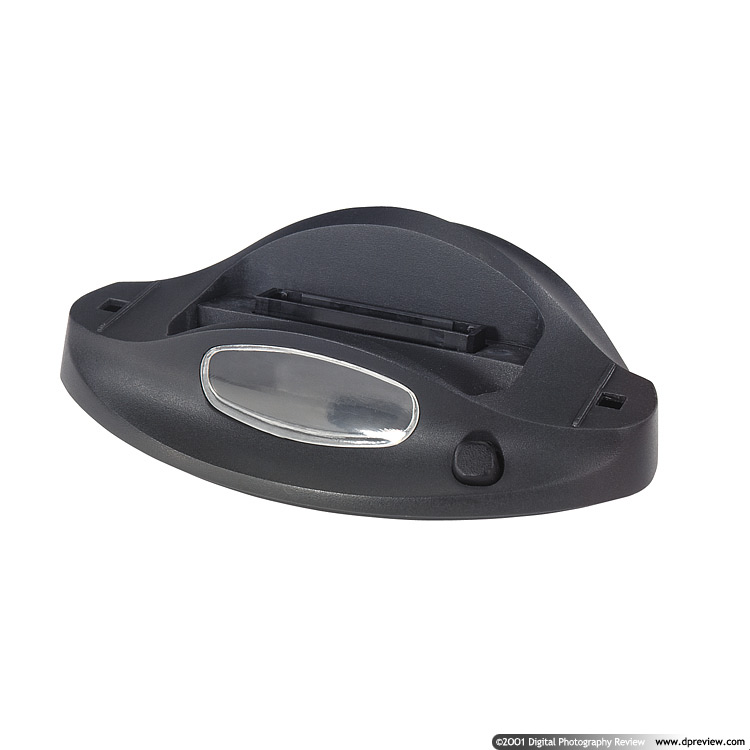 Iomega Peerless 10/20 GB drives (UPDATED) Digital Photography Review