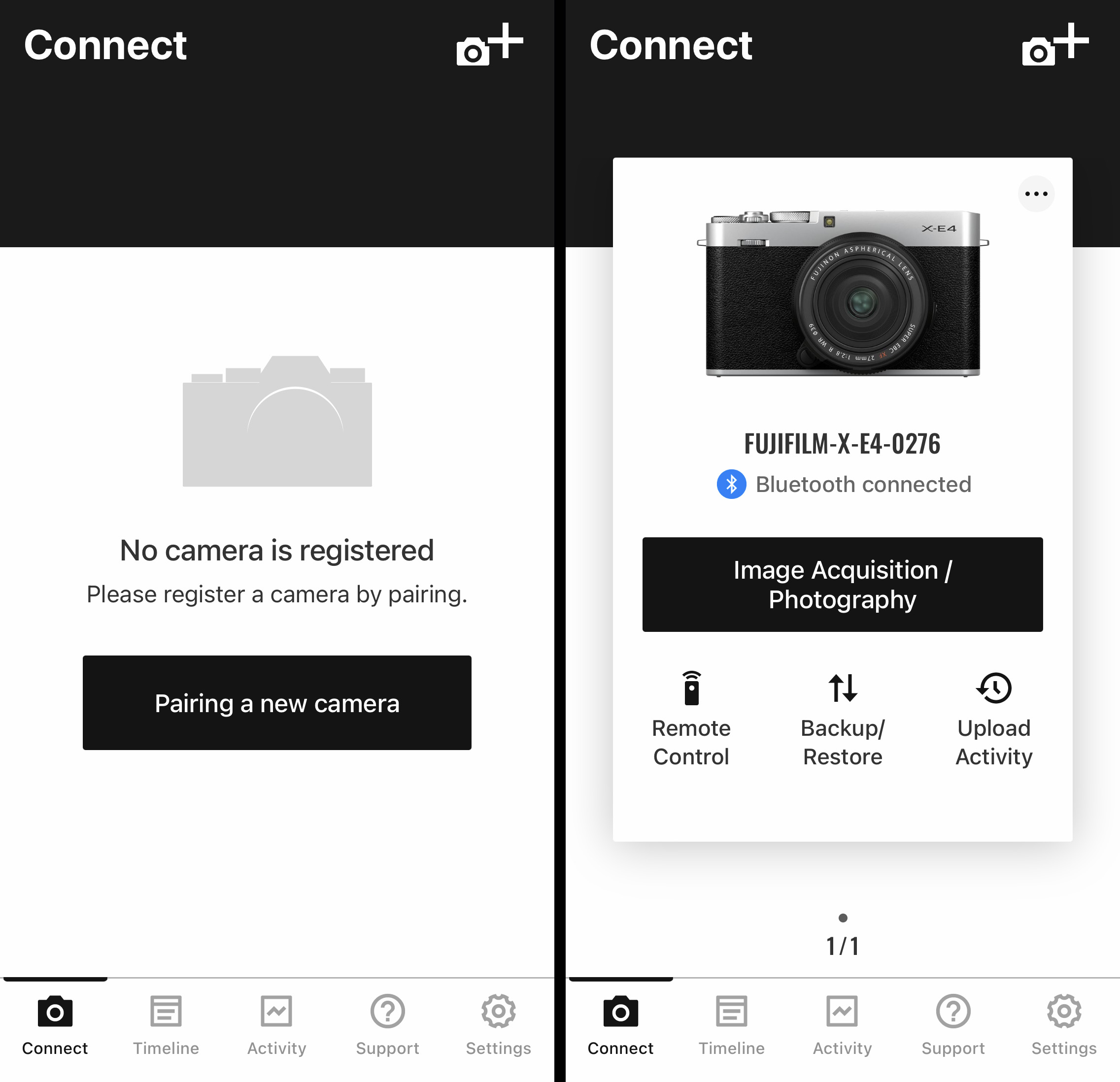Wait, Fujifilm's app is good now? Digital Photography Review