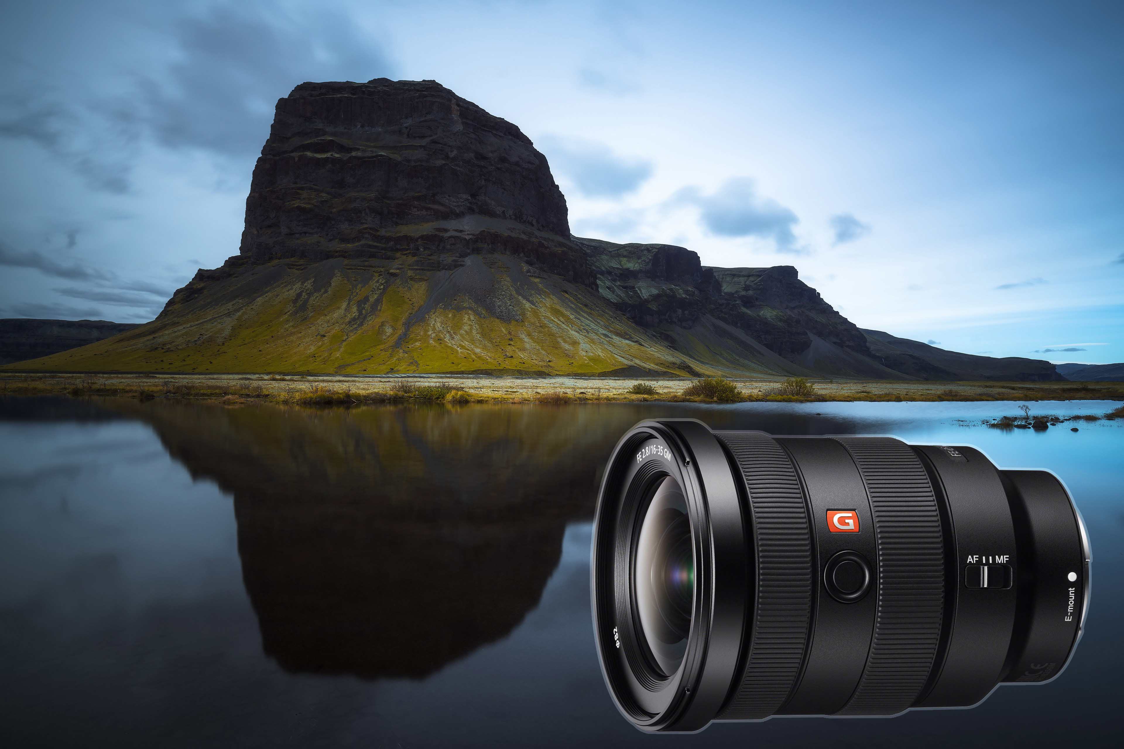 What you need to know before buying your first lens Digital