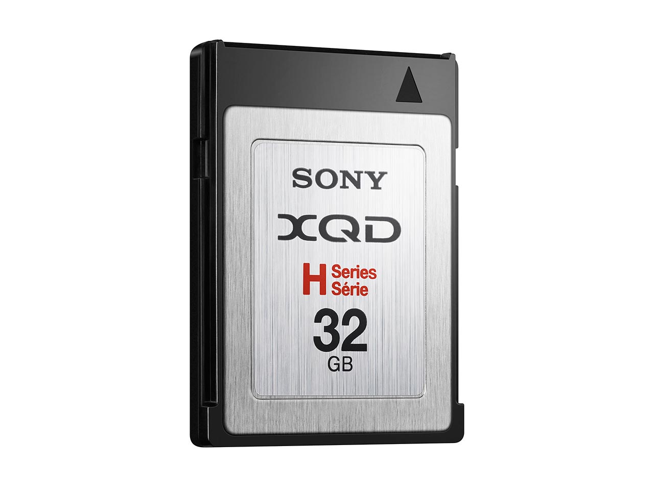 Sony announces range of XQD memory cards Digital Photography Review