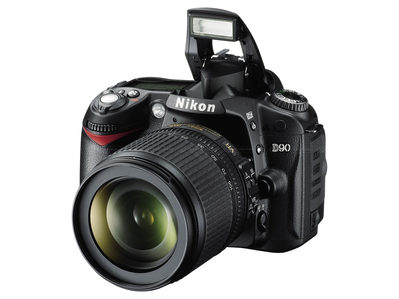 Nikon D90 plus handson preview Digital Photography Review