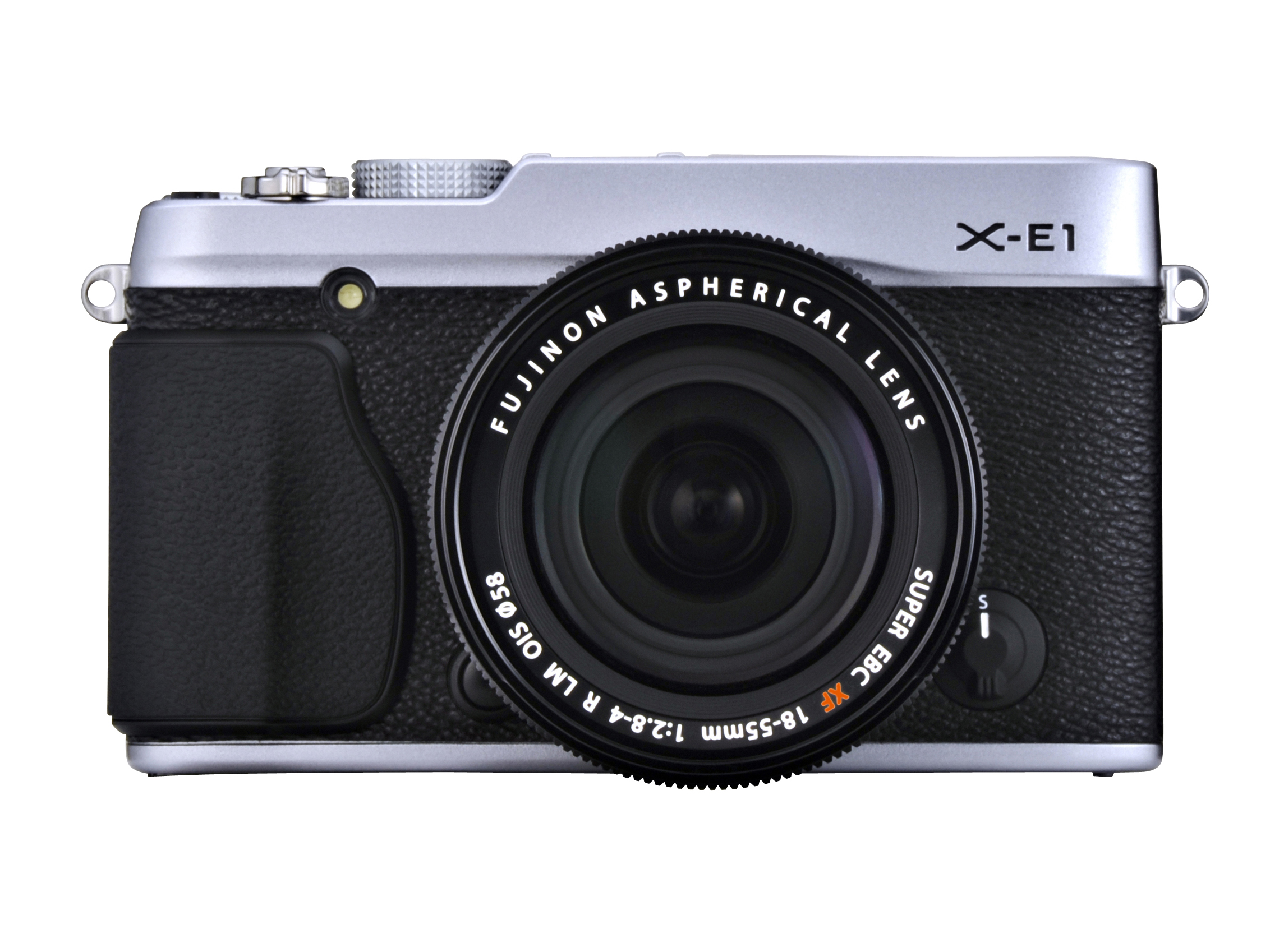 Fujifilm announces XE1 16MP 'XTrans' midlevel mirrorless camera