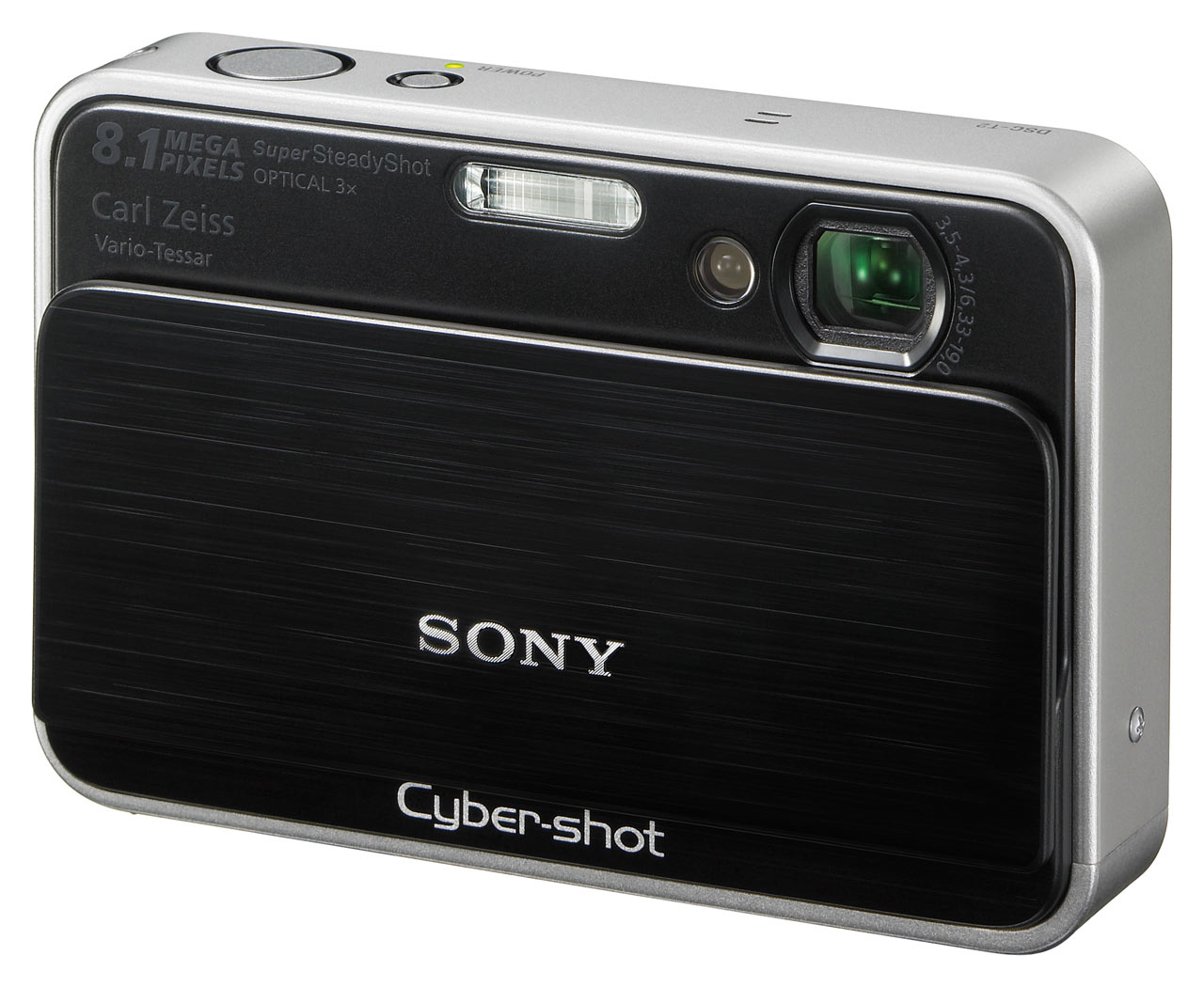 Sony Cybershot DSCT2 Digital Photography Review