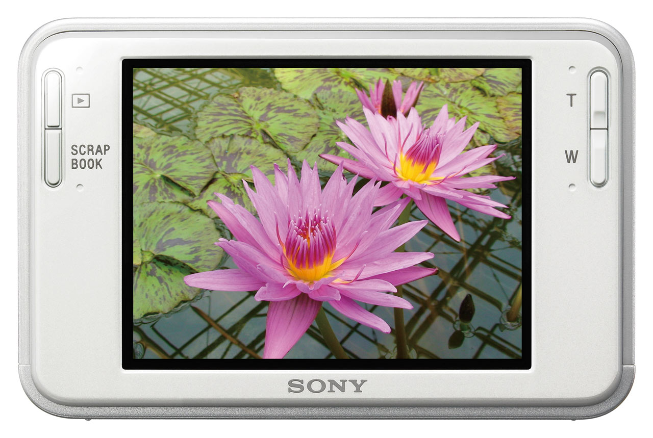 Sony Cybershot DSCT2 Digital Photography Review