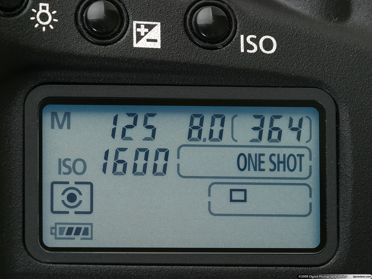 Canon EOS1Ds Mark III Review Digital Photography Review