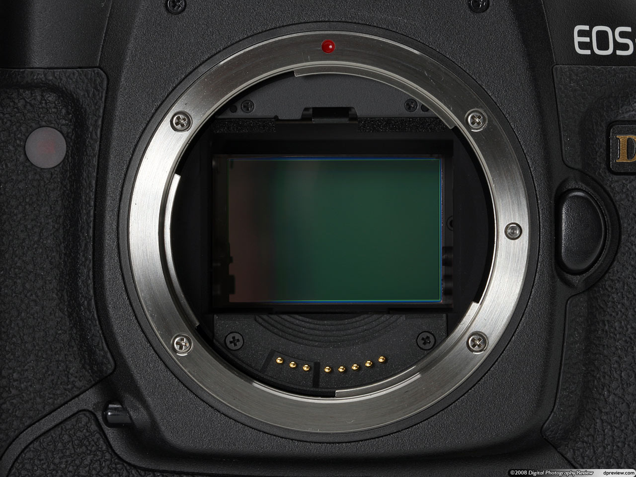 Canon EOS1Ds Mark III Review Digital Photography Review