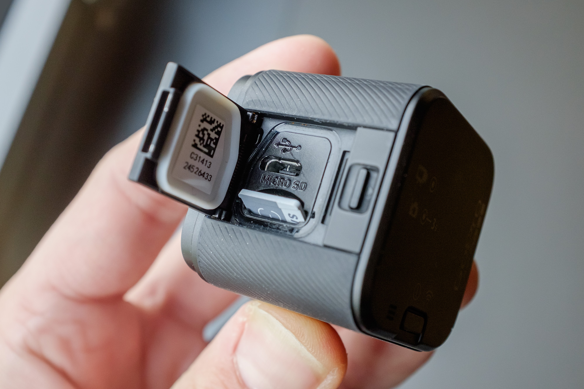 Gopro Session 4 Won T Connect To Computer Sante Blog