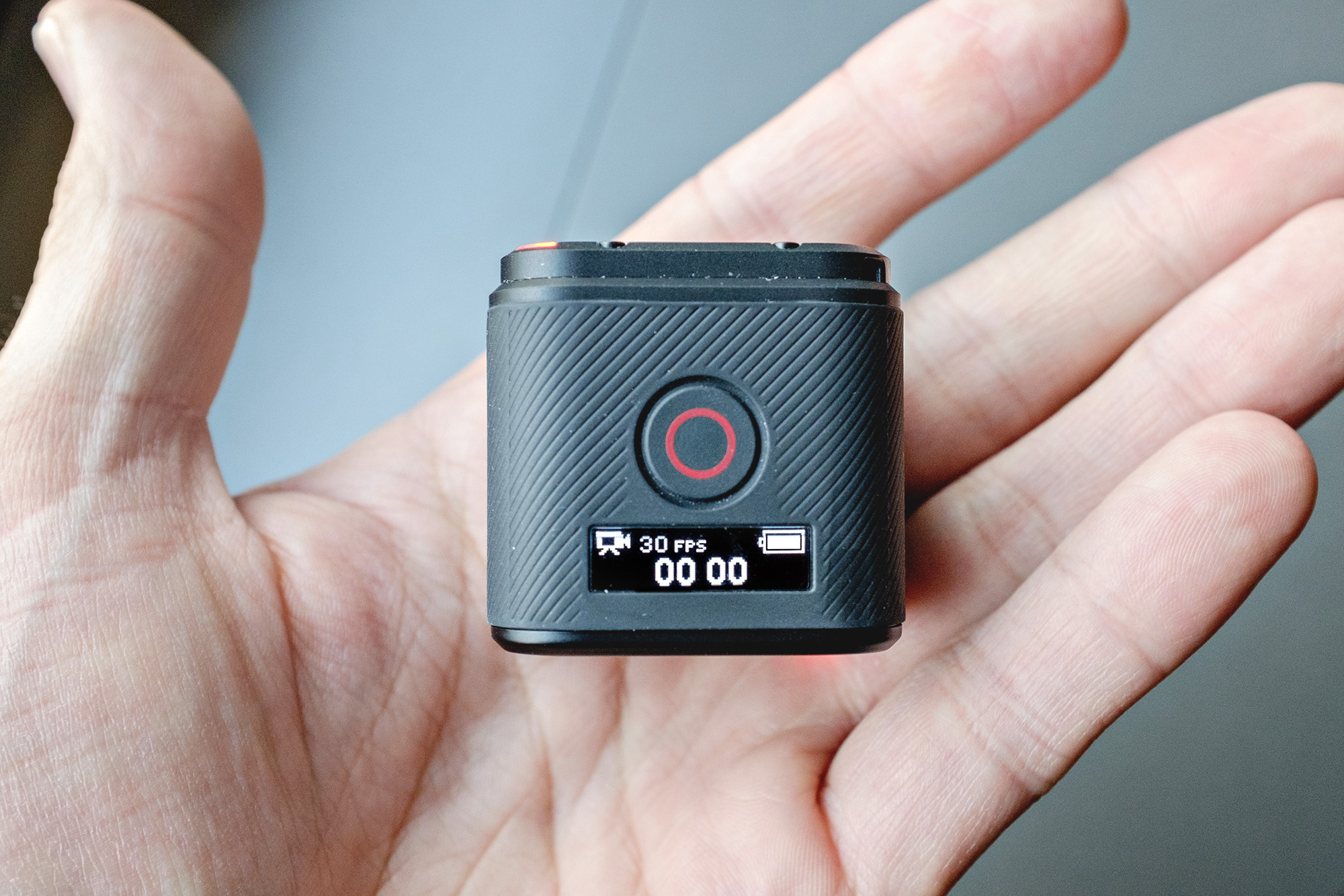 Extreme made easy GoPro HERO4 Session review Digital Photography Review