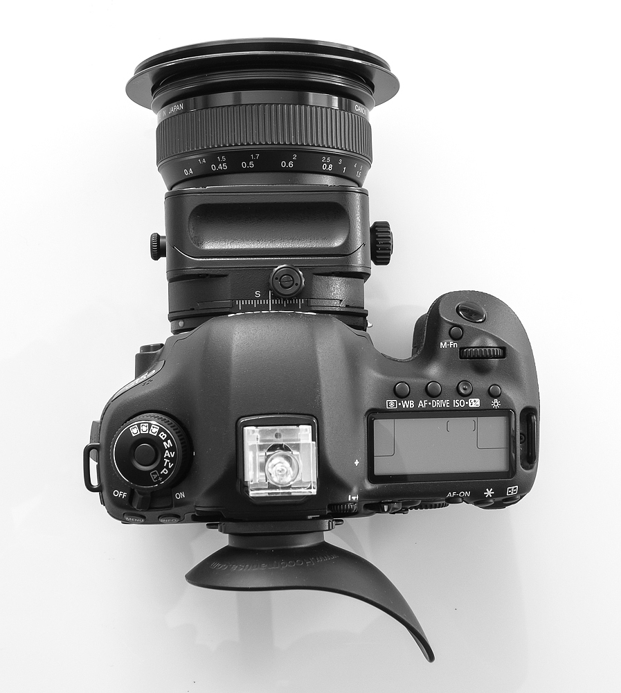 The DSLR Field Camera Digital Photography Review