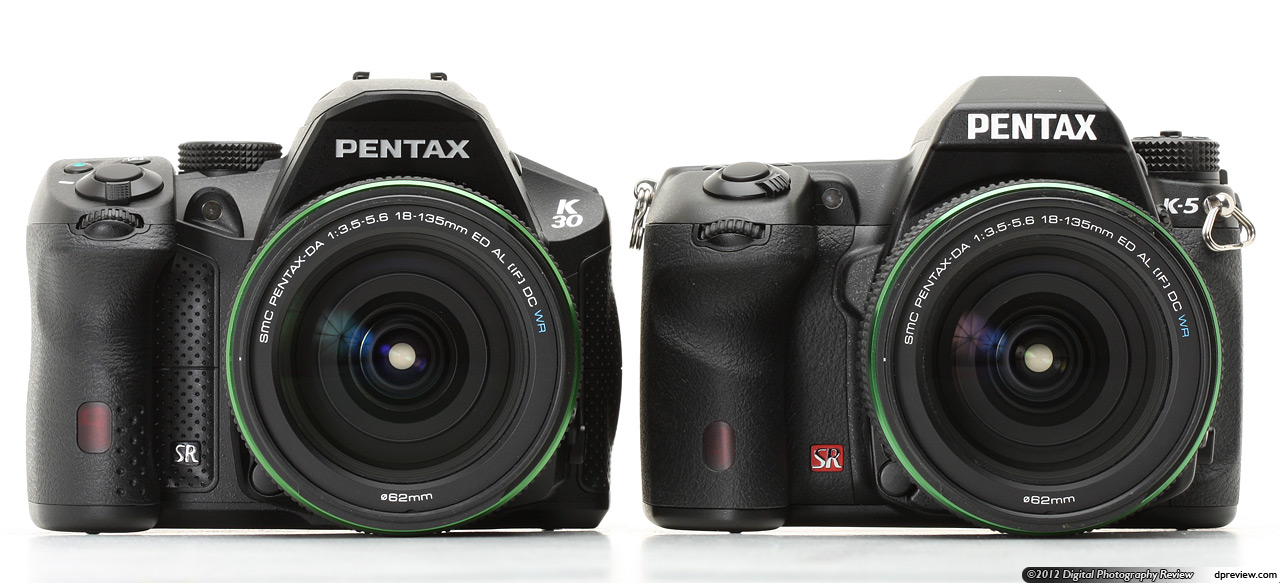 Pentax K30 Review Digital Photography Review