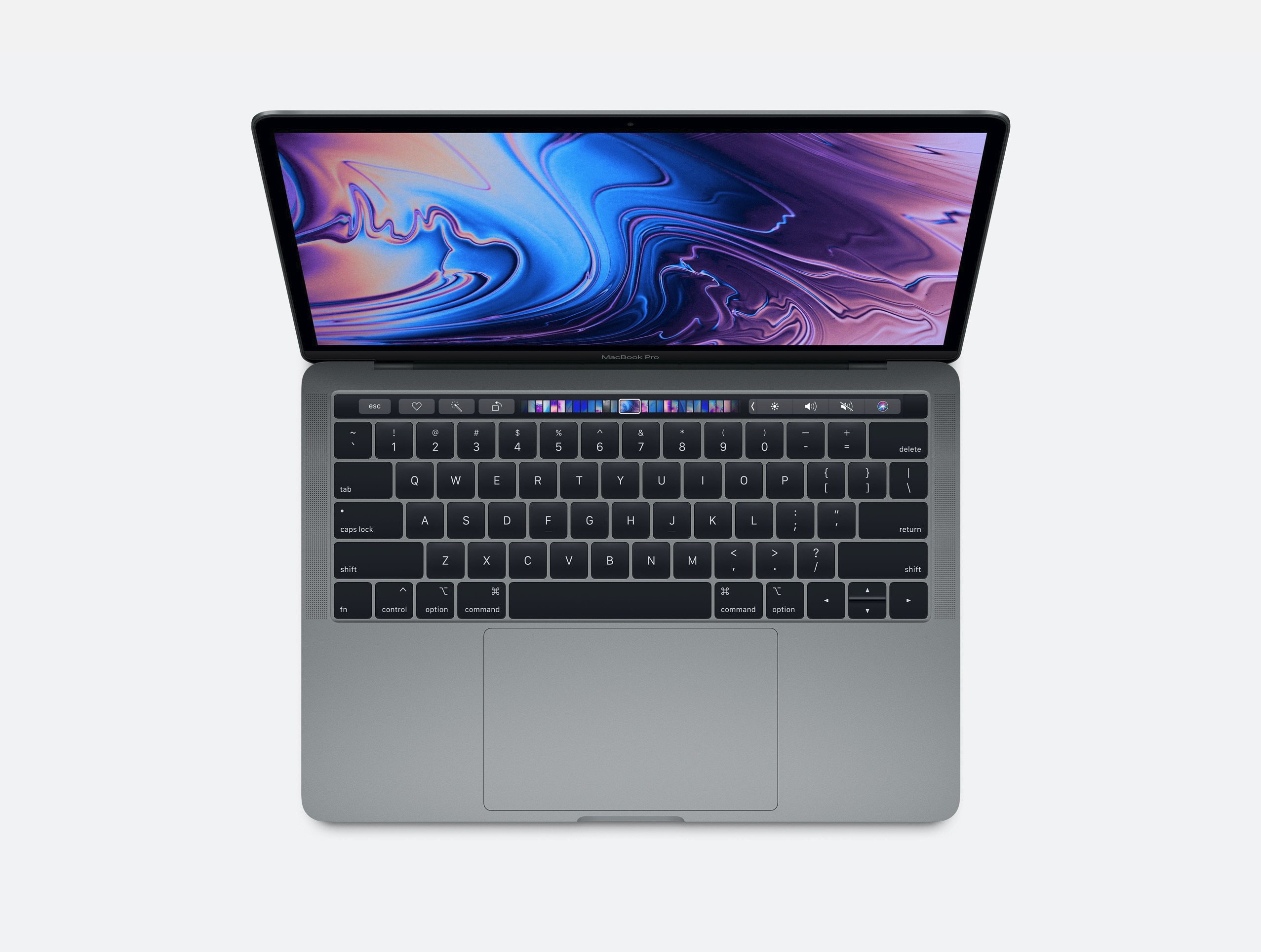 Apple updates its entrylevel MacBook Pro and MacBook Air, kills off
