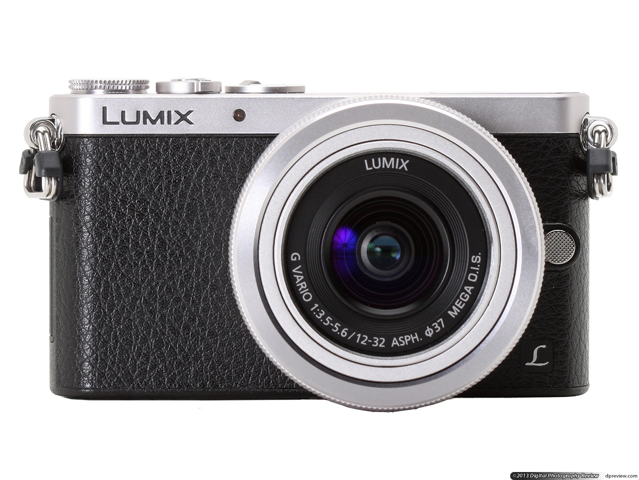Panasonic Lumix DMCGM1 Review Digital Photography Review