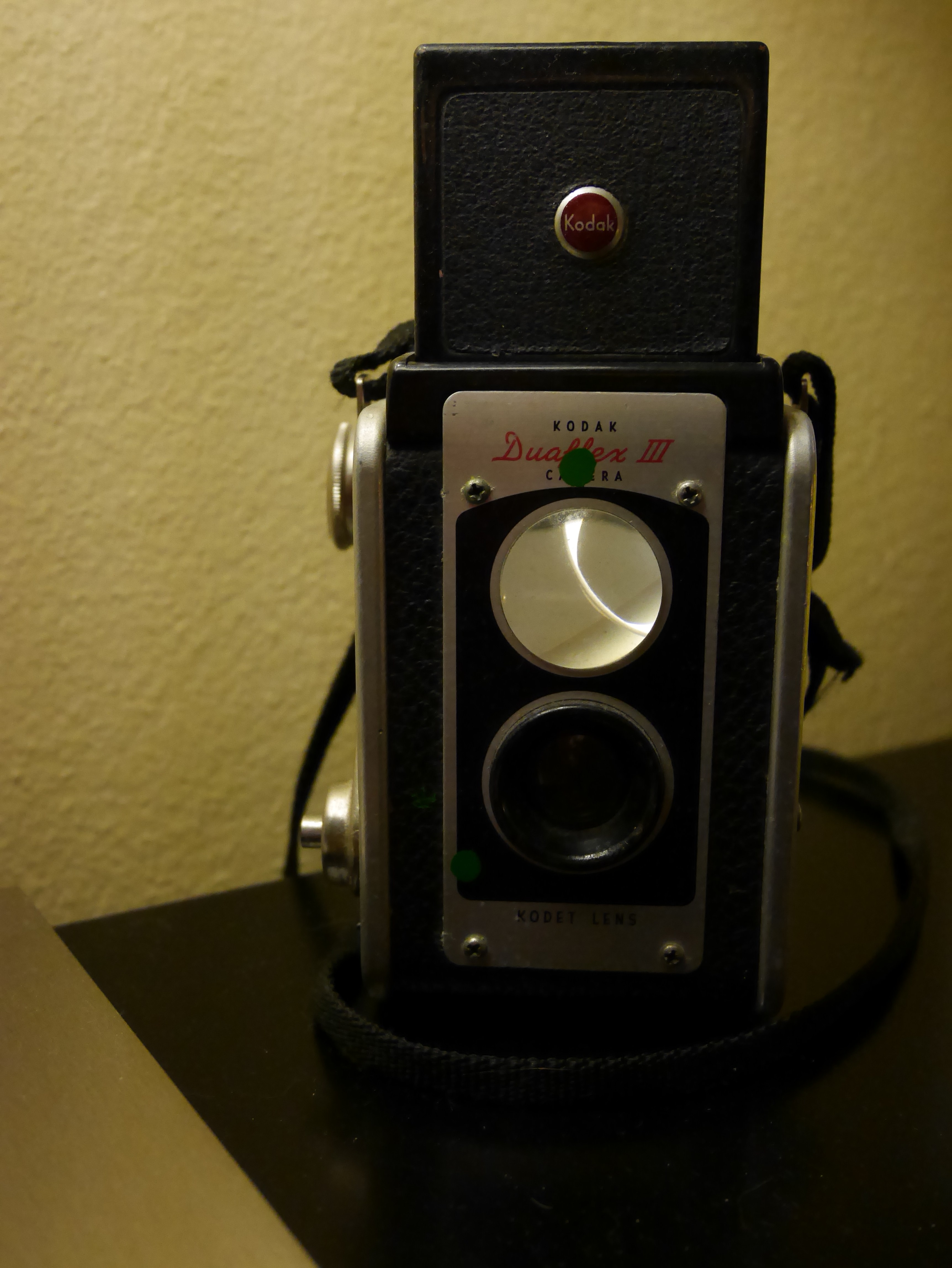 Panasonic Lumix DMC-GM1 Review: Digital Photography Review