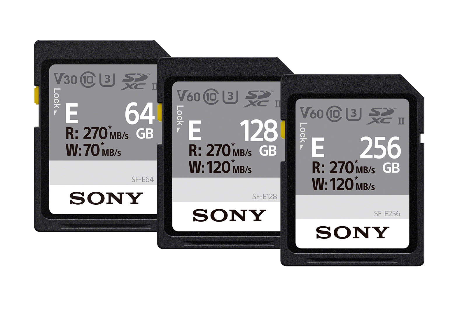 Sony launches ‘world's fastest’ USB hub, new rugged SD cards Digital Photography Review