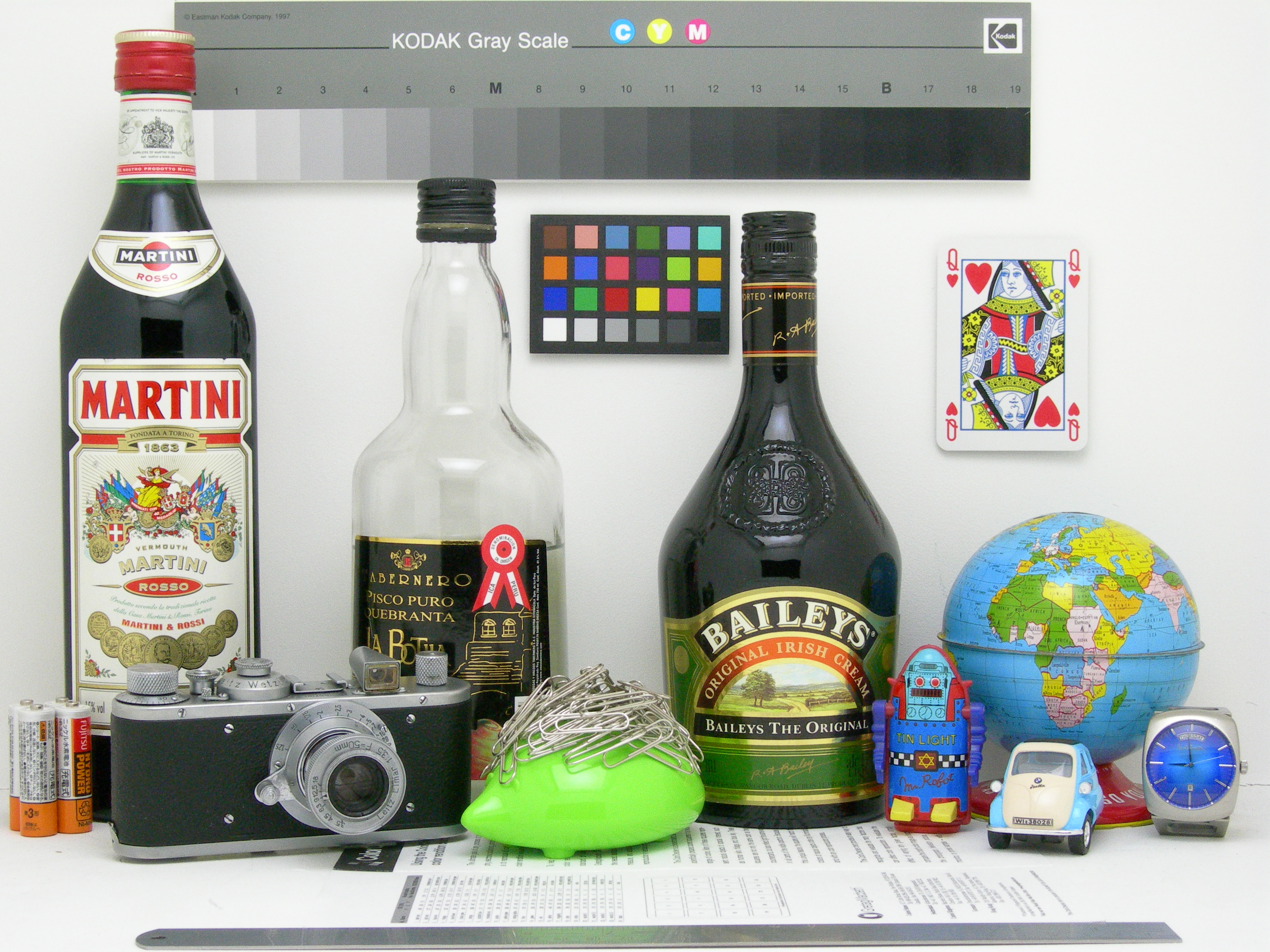 Canon PowerShot SD550 Digital ELPH (Digital IXUS 750) Review: Digital