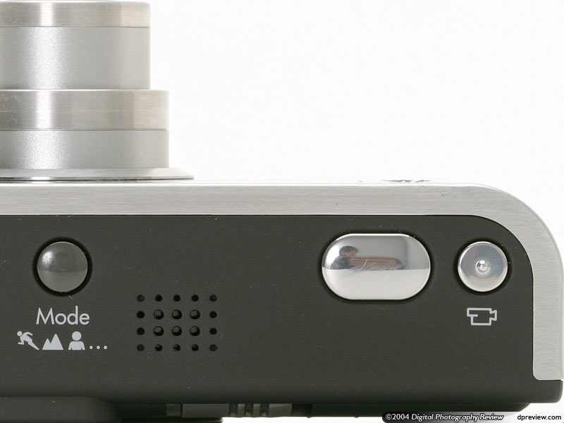 HP Photosmart R707 Review Digital Photography Review