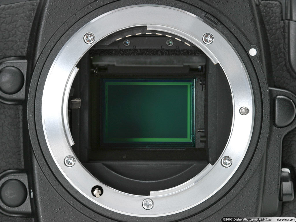 Nikon D300 Indepth Review Digital Photography Review