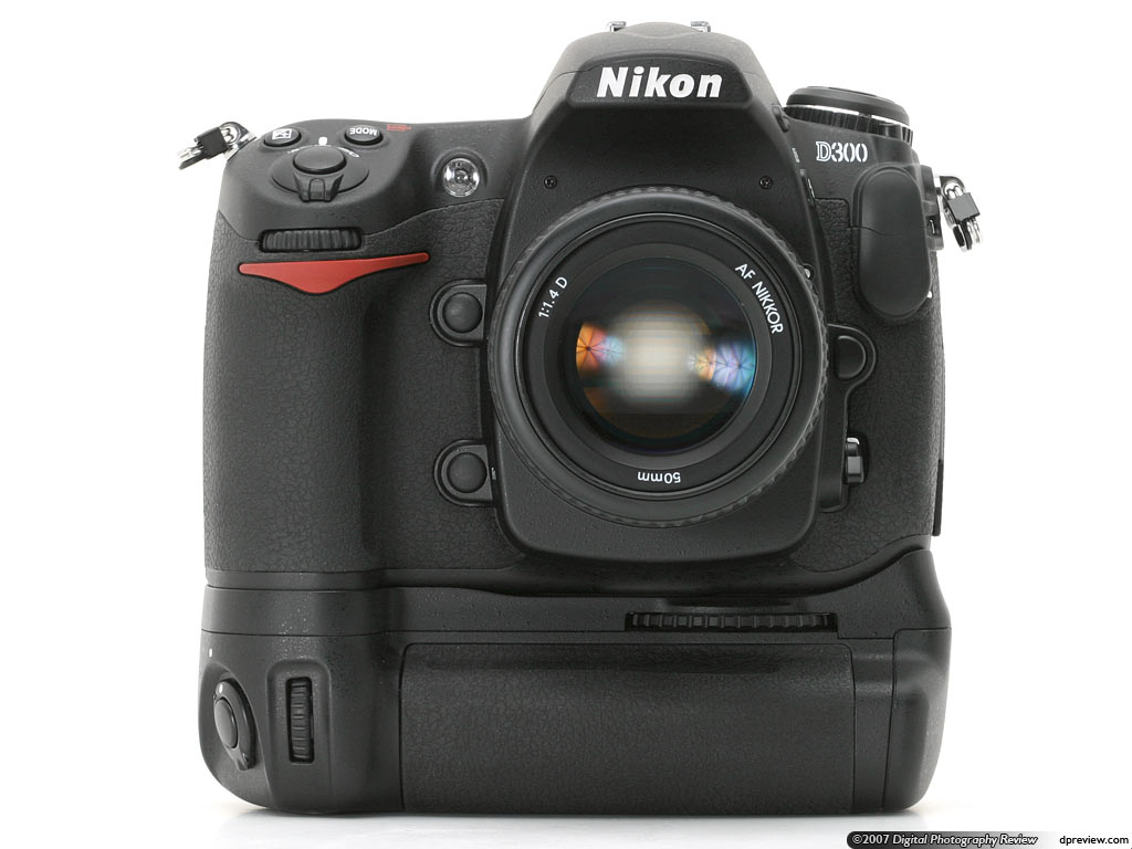 Nikon D300 Indepth Review Digital Photography Review