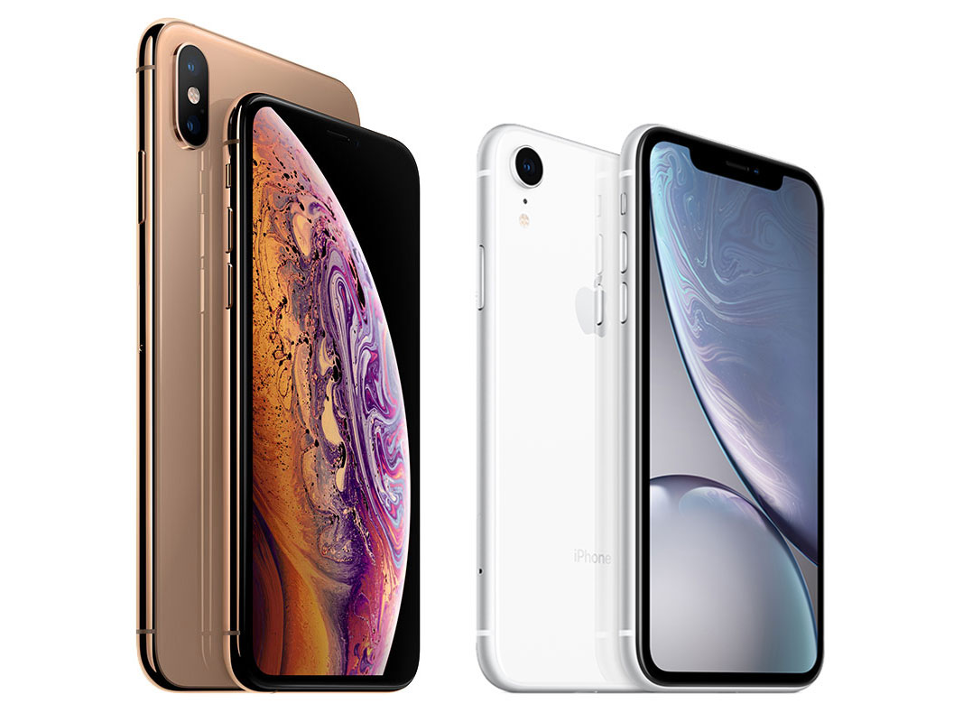 iPhone XS, XS Max and XR cameras what you need to know