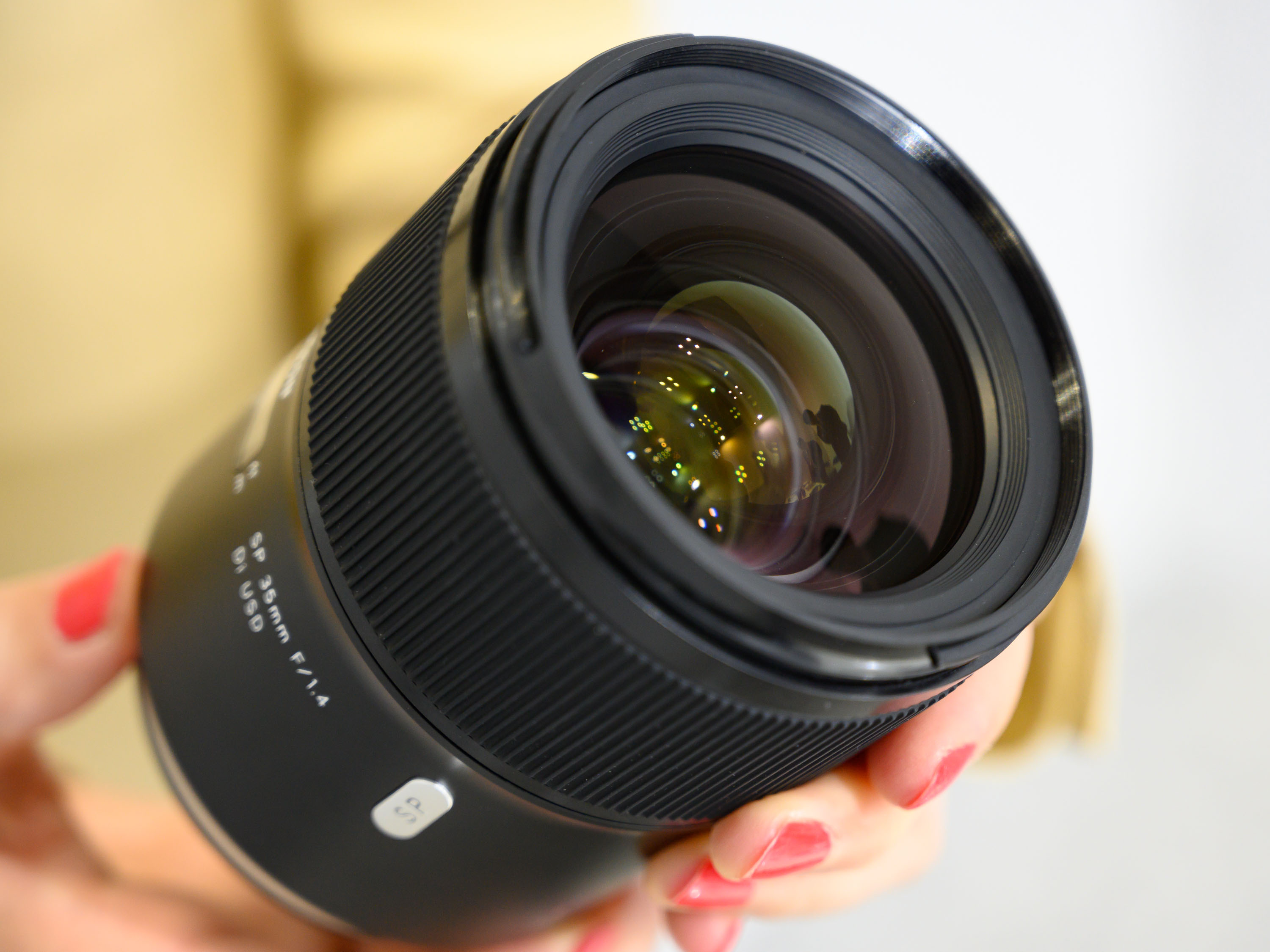 Tamron issues compatibility notices for lenses adapted to Canon, Nikon
