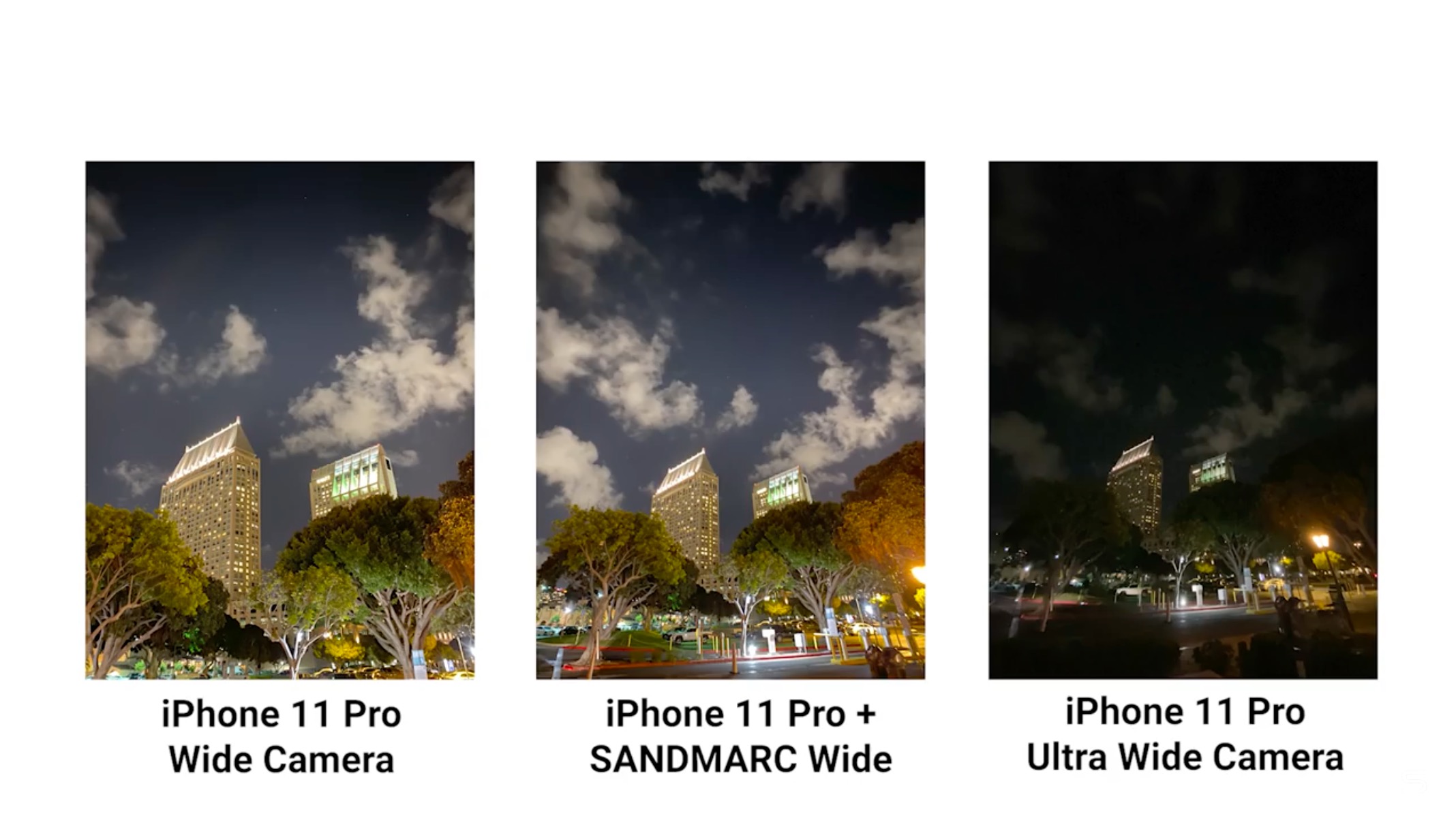 USKEYVISION Anamorphic Lens Mobile Filmmaking Ratio Cinimatic Movie