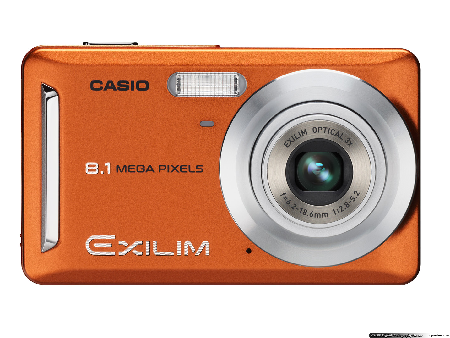 Casio launches Exilim EXZ9 Digital Photography Review