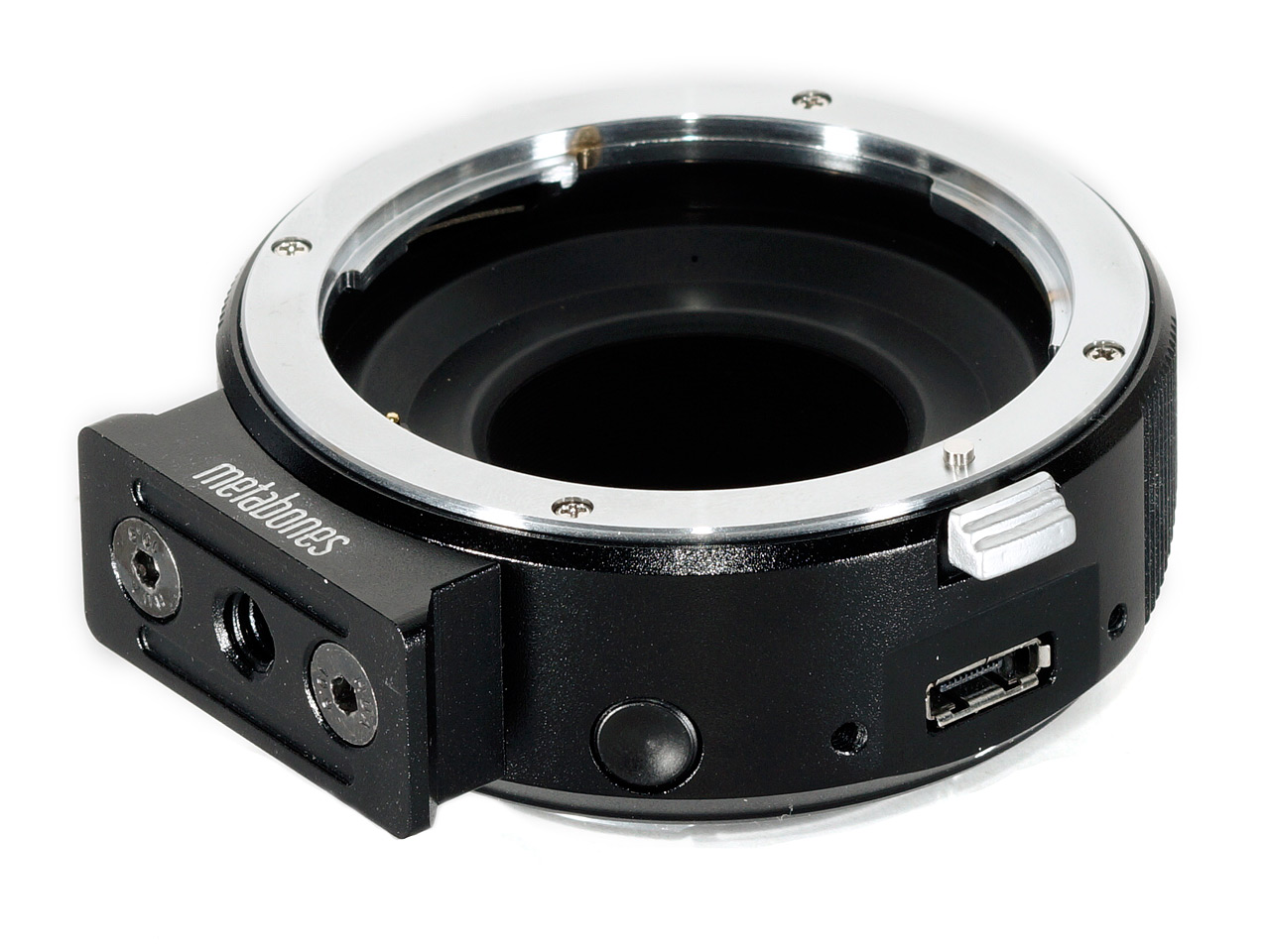 Metabones Ef To E Mount Adapter For Sony Nex Adapter View