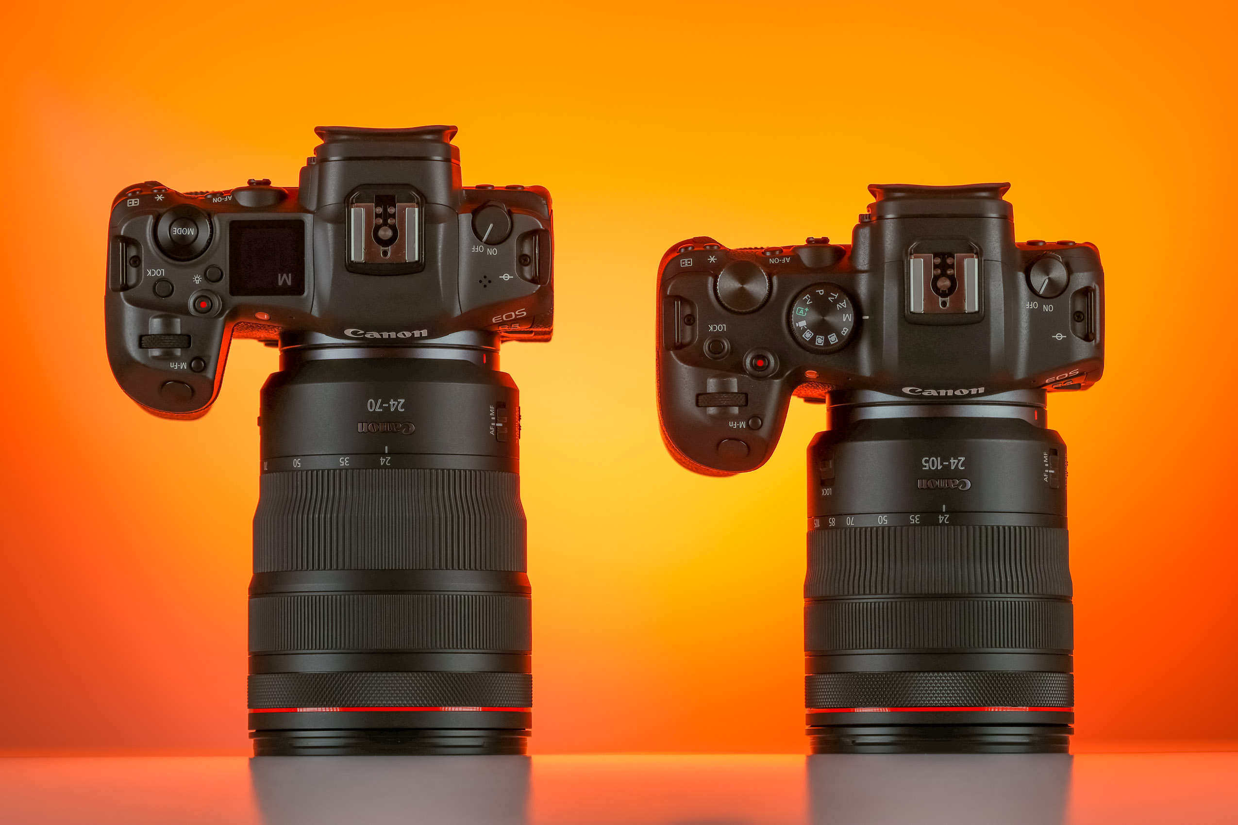 The F4 compromise Digital Photography Review