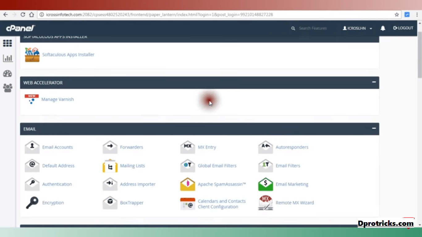 100 FixedAn unexpected error has occurred something may be wrong with