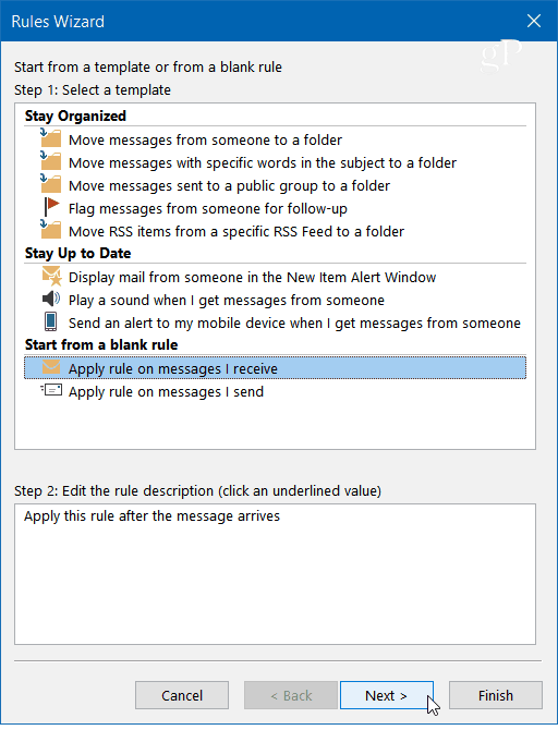 8 Simple Steps To Set Auto Reply Outlook 100 Working 2018