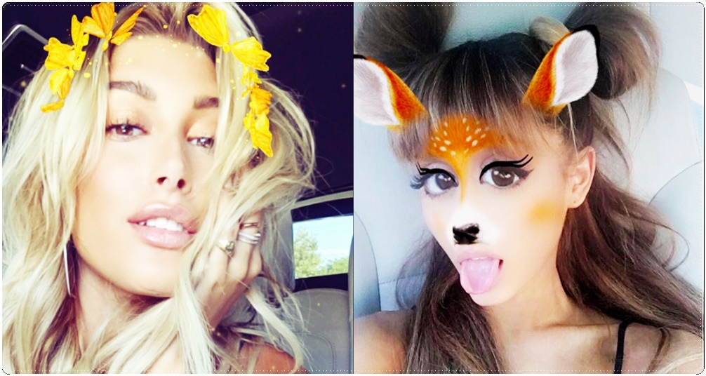 Easiest Techniques to Know How to Add Snapchat Filters in 2019
