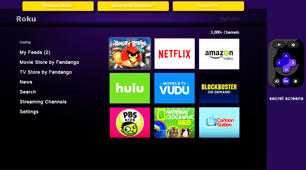Cast Windows 11 To Roku