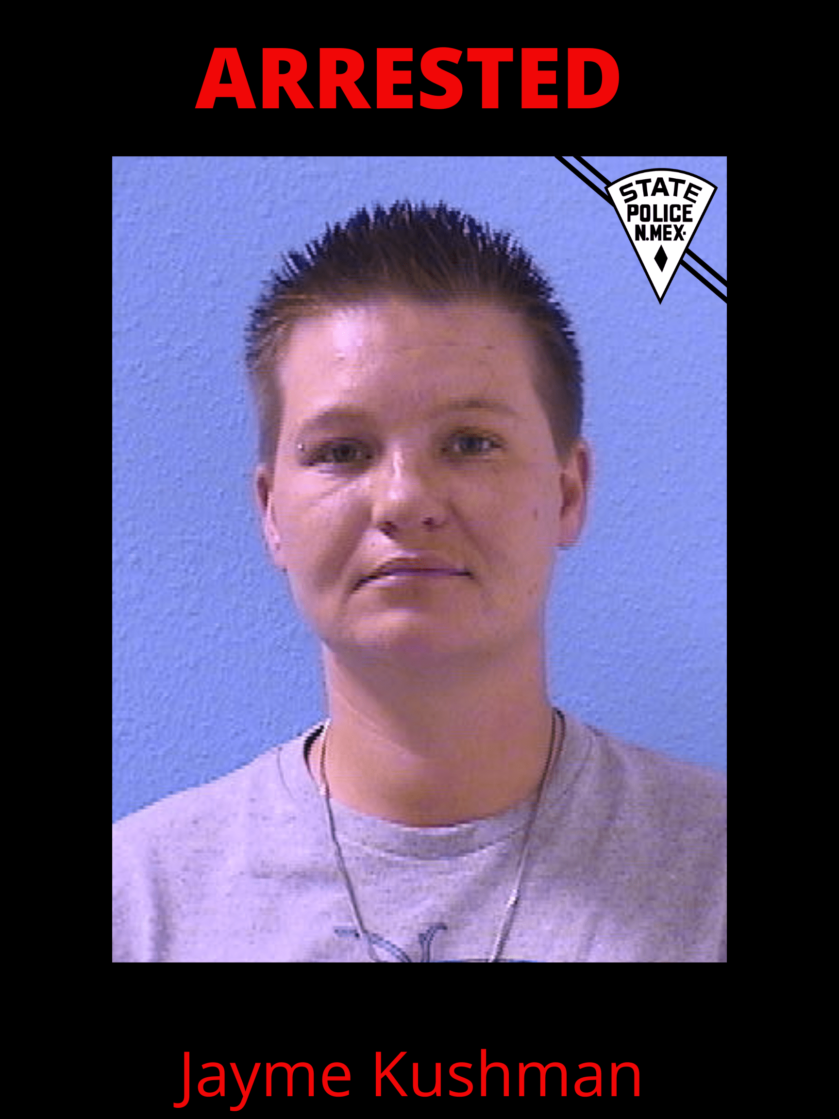 New Mexico State Police Arrest Curry County Women for Multiple Counts