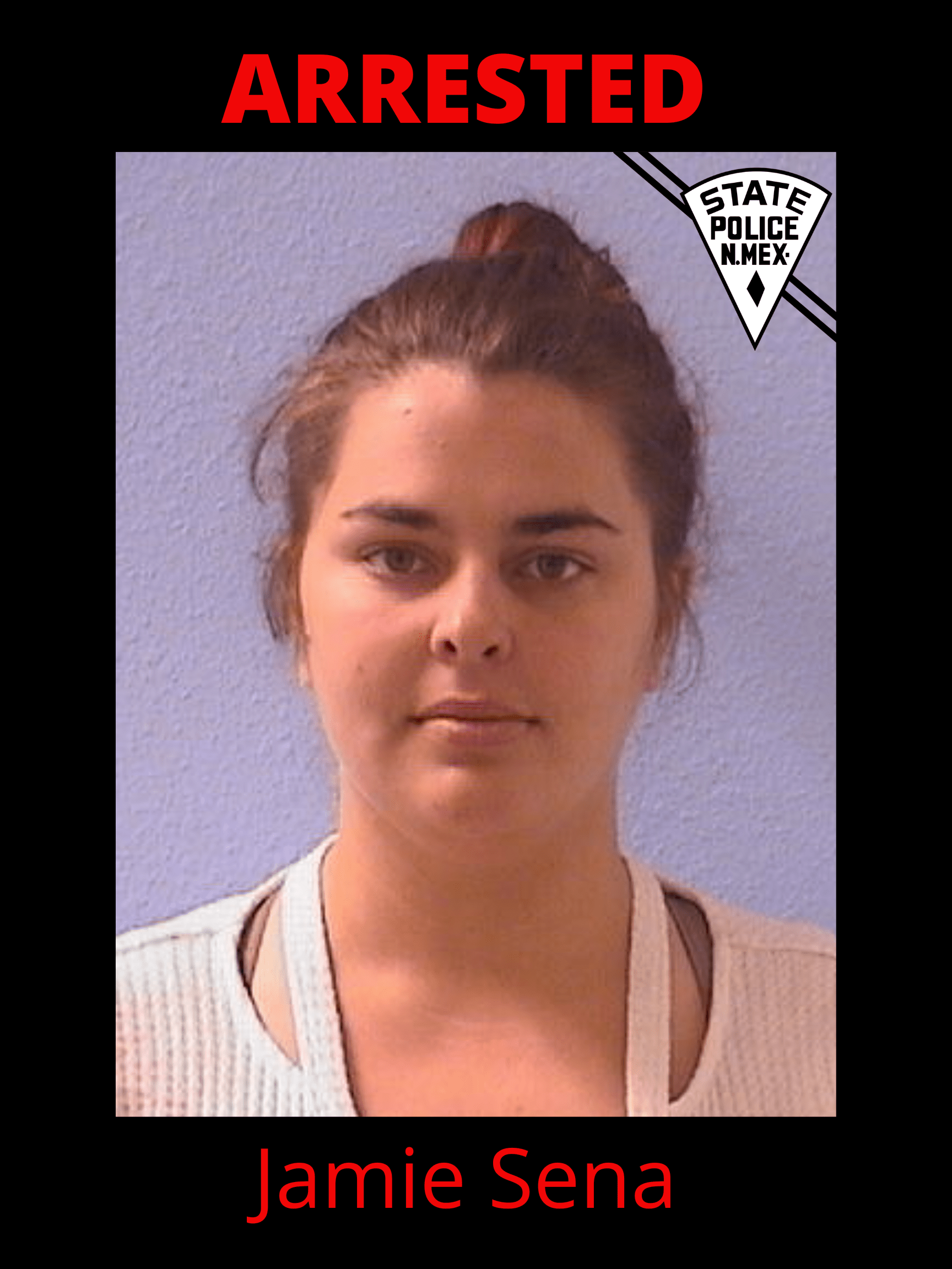 New Mexico State Police Arrest Curry County Women for Multiple Counts