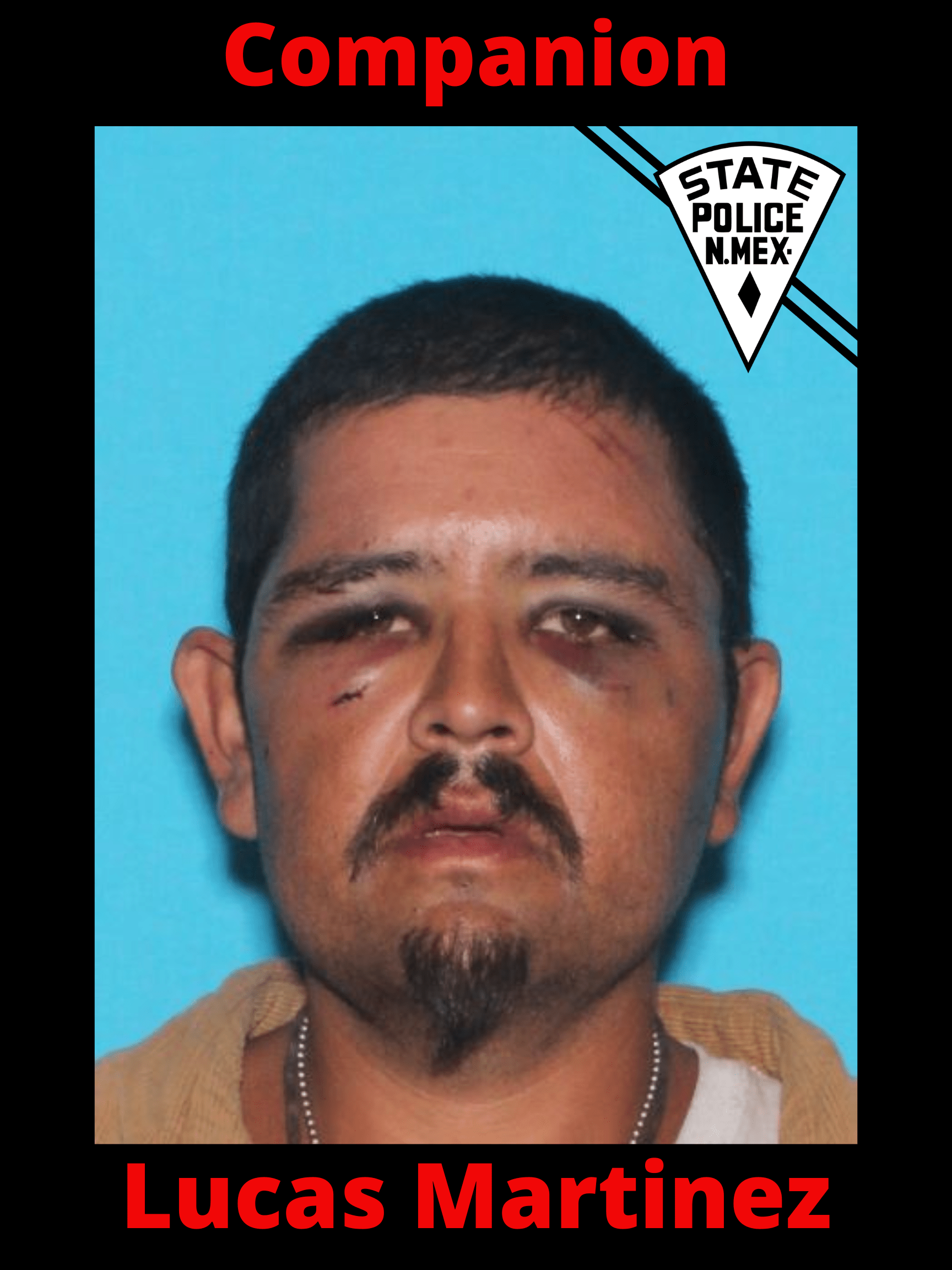 Missing Endangered Person Advisory Espanola, NM Concha Herrera NM