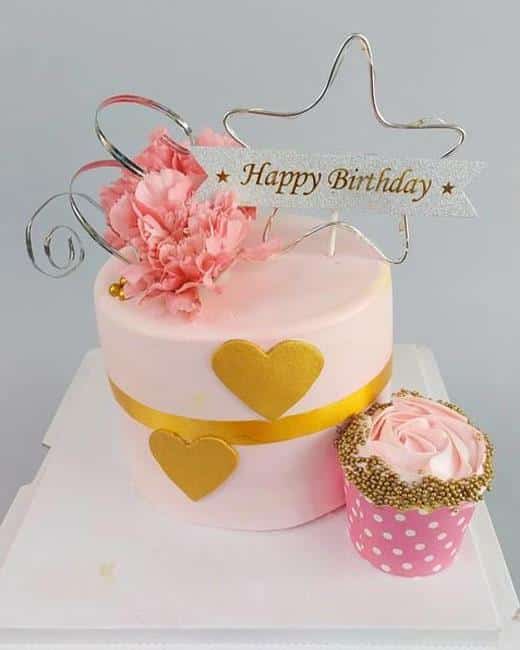 Buy Online Cake in Faridabad With Free Cake Delivery DP Saini