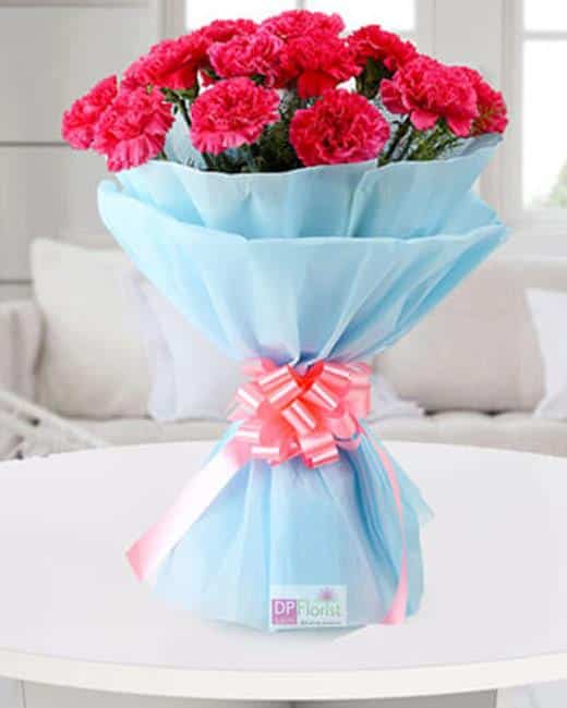 Flower Delivery in Faridabad Send or Buy Flower Delivery Bouquet Shop