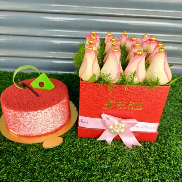 Flower & Cake shop in Faridabad Flower & Cake Delivery in Faridabad