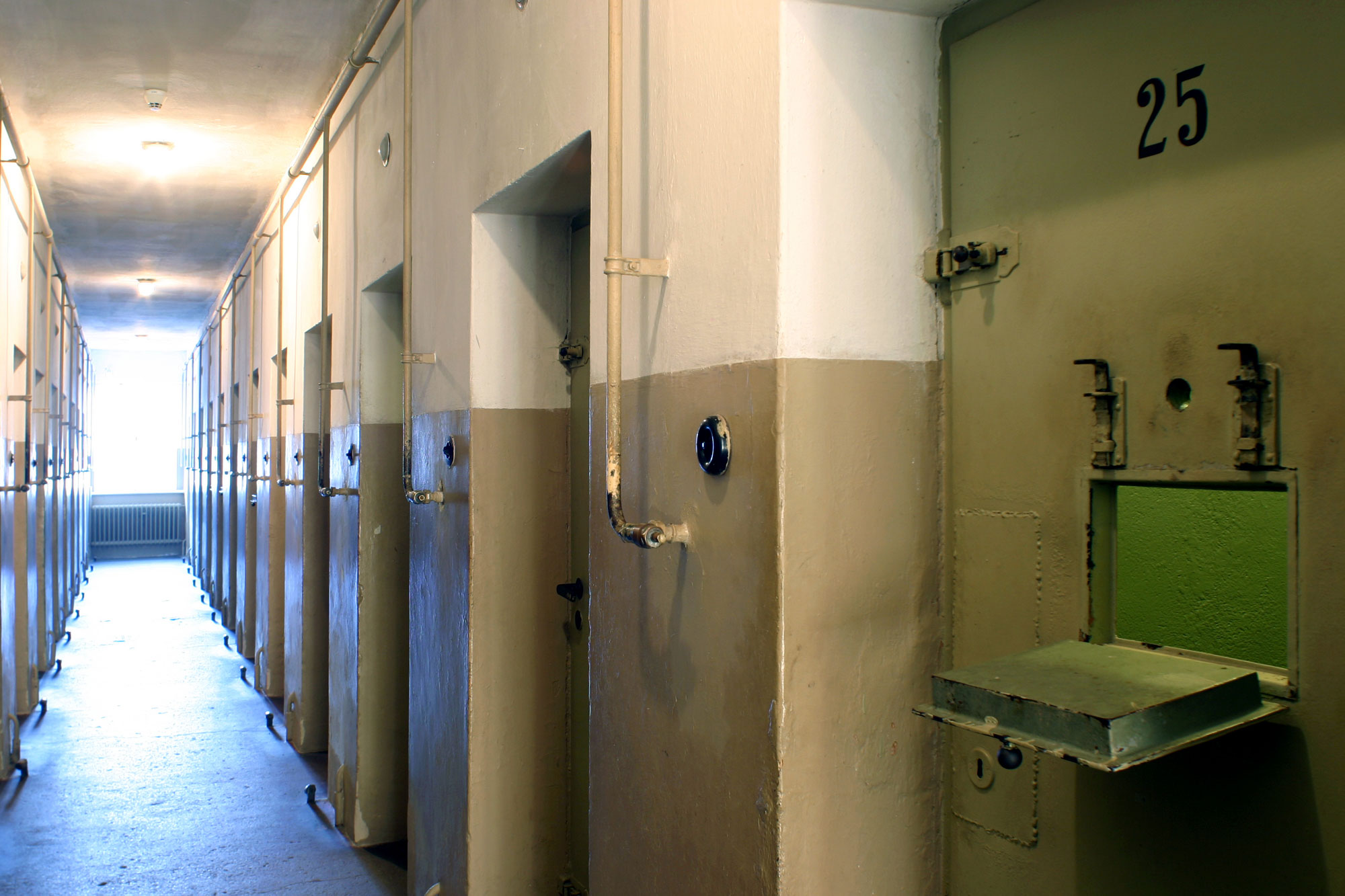 Fahrt zur KZ Gedenkstätte Buchenwald DPSG Diözesanverband Mainz
