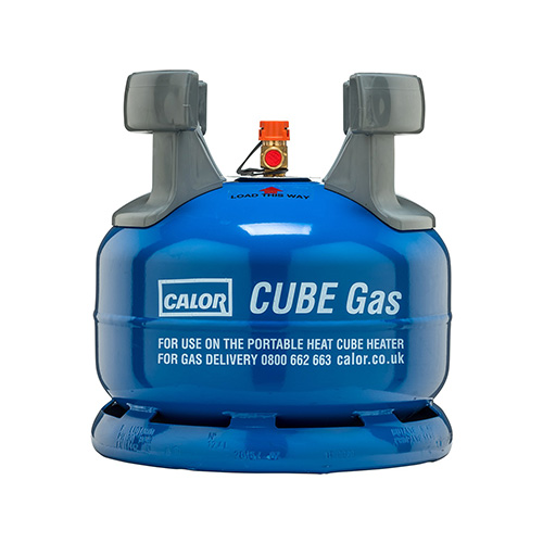 Butane DPS Gas