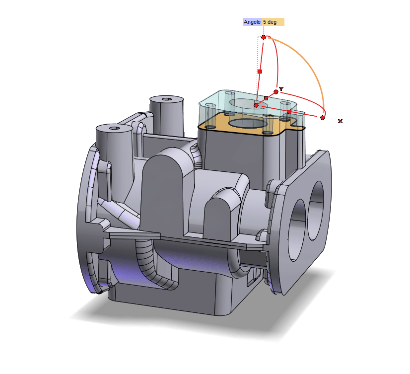 Interactive Modeling Part 1 ThinkDesign Top 10 Features DPT Insights