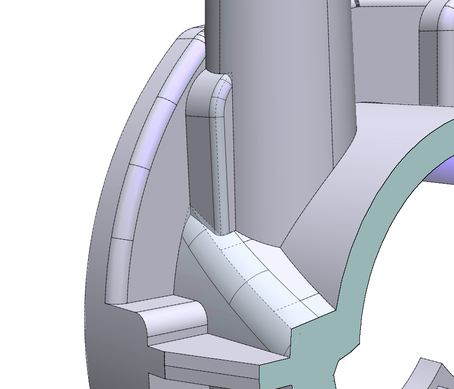 Interactive Modeling Part 1 ThinkDesign Top 10 Features DPT Insights