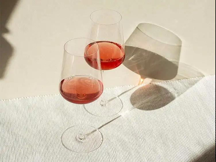 How to select the perfect wine glass?