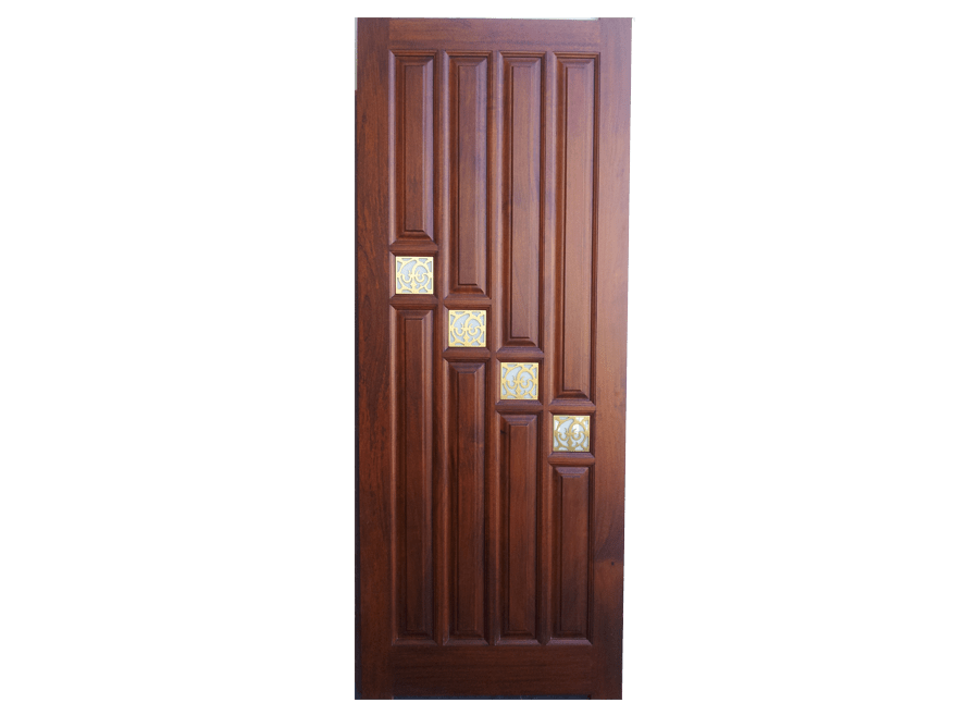 Wooden panel Doors Manufacturers and suppliers in India