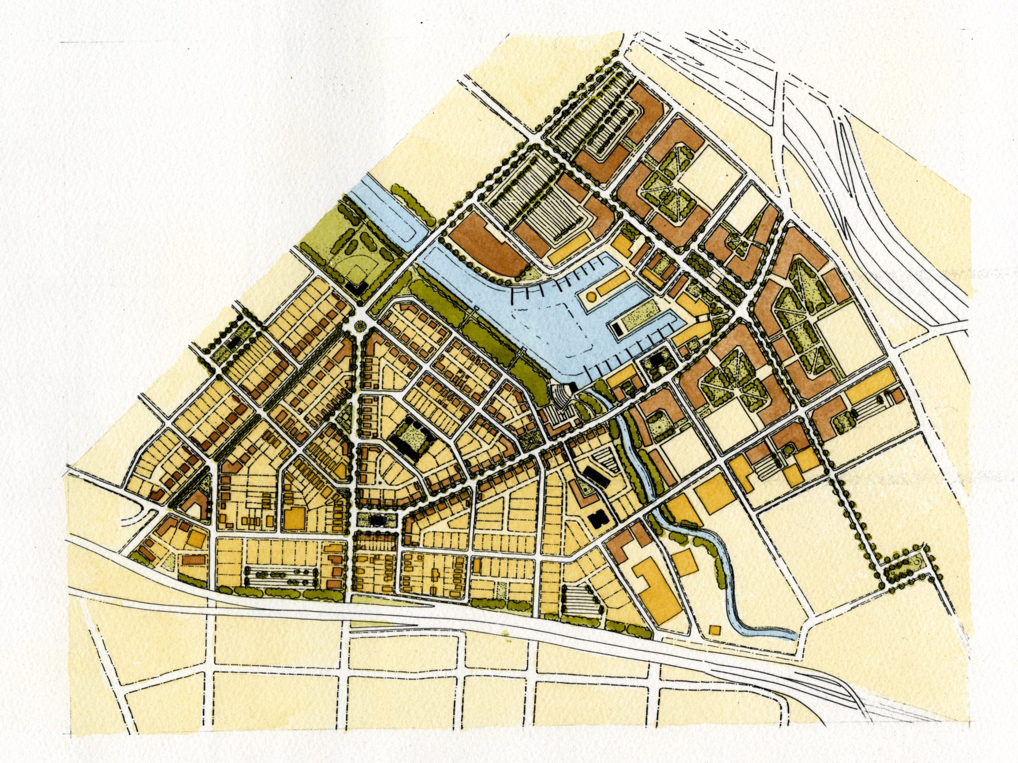 Onondaga County DPZ CODESIGN