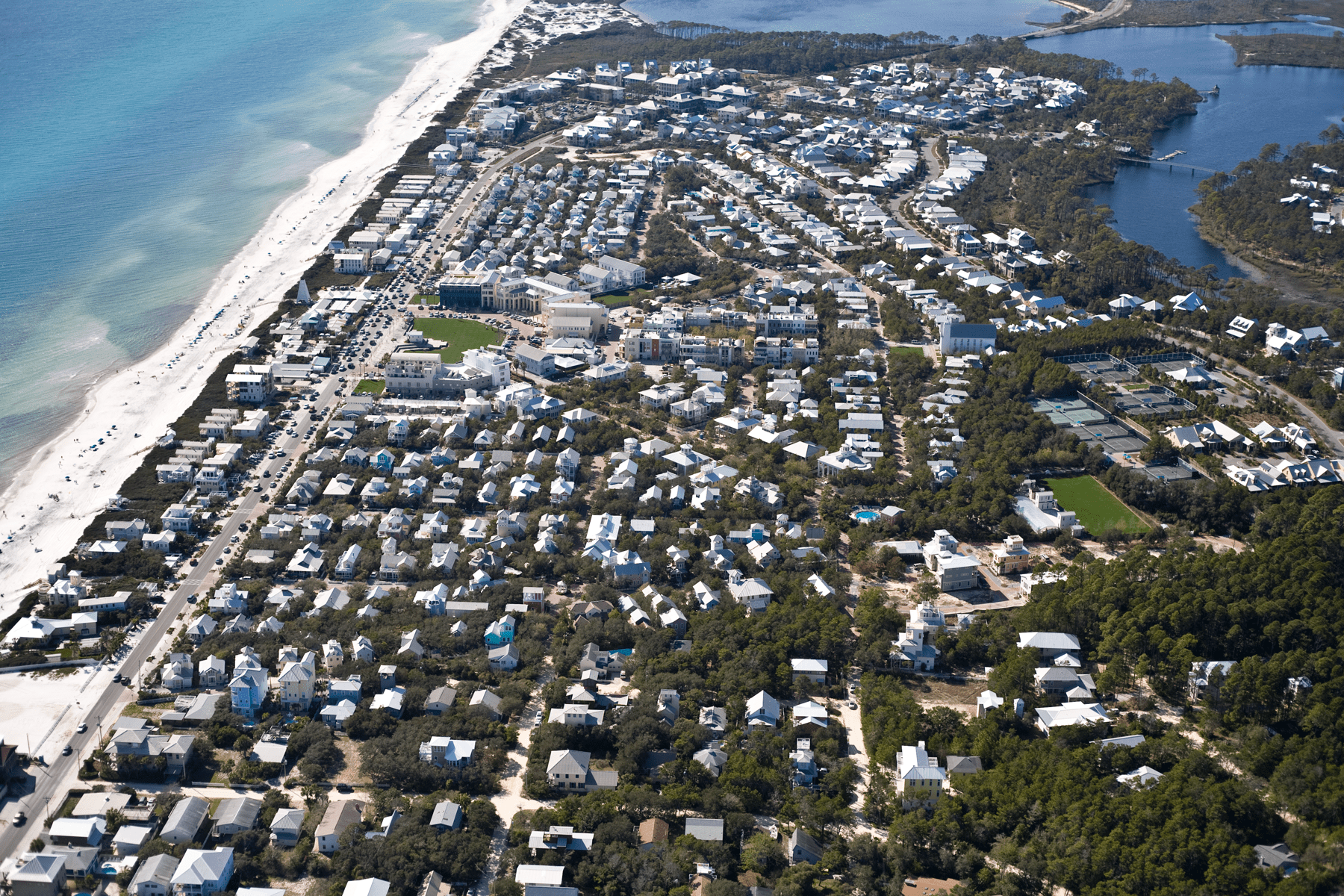 Seaside DPZ CODESIGN