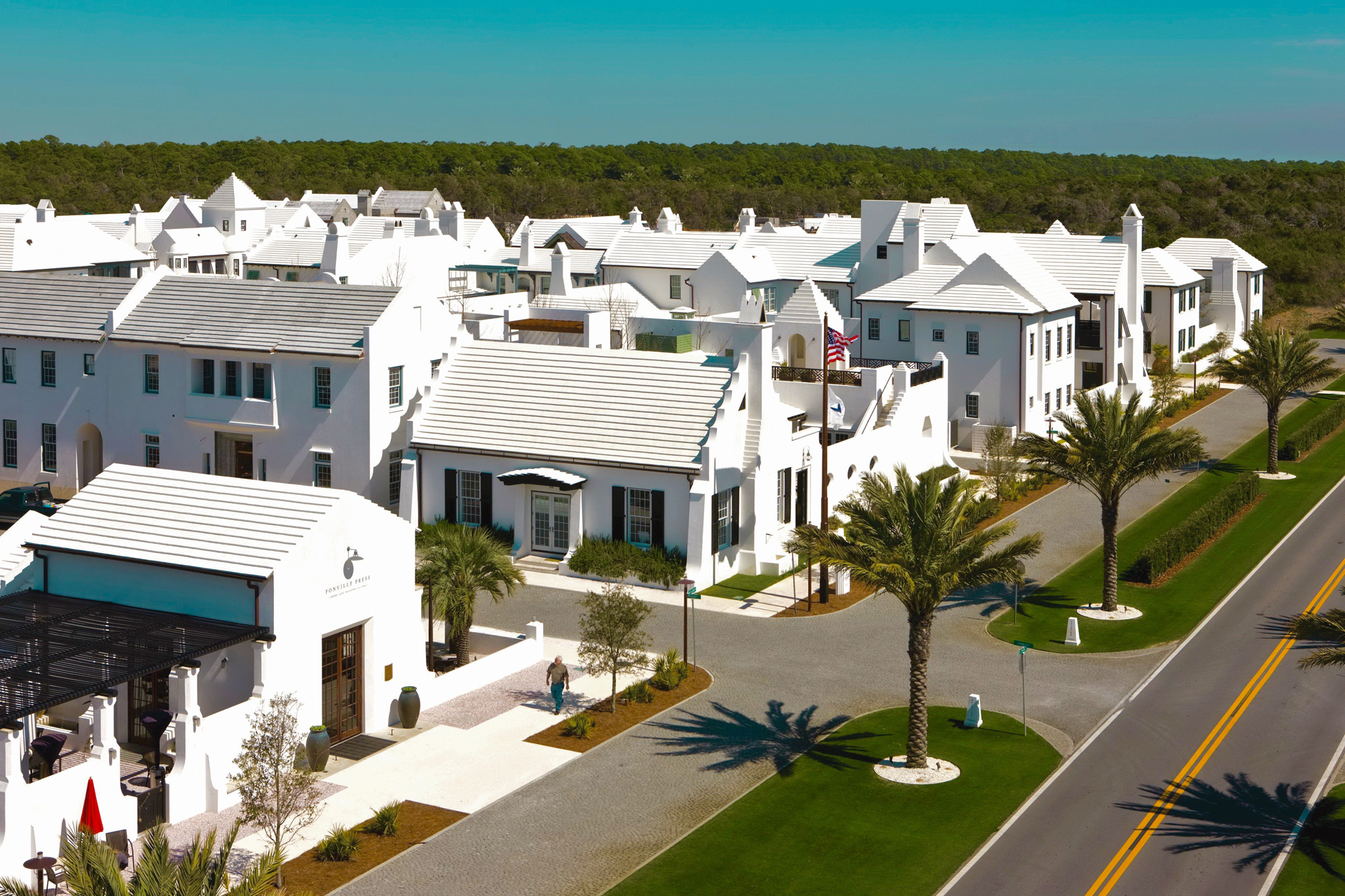 Alys Beach DPZ CODESIGN