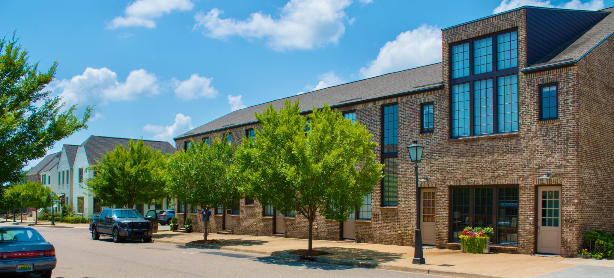 Hampstead DPZ CODESIGN