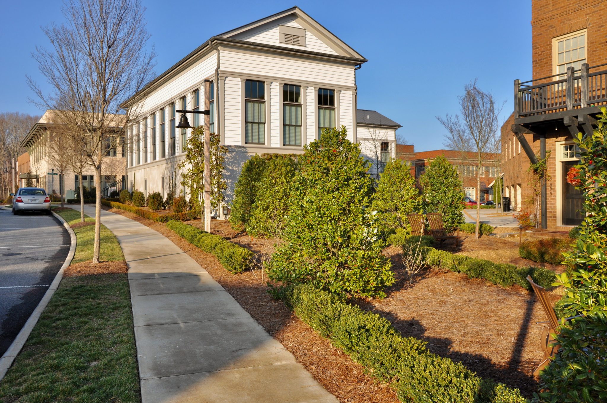 Vickery DPZ CODESIGN